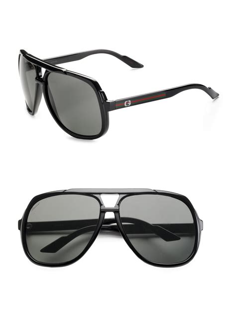 gucci mens sunglasses price|discount Gucci sunglasses for men.